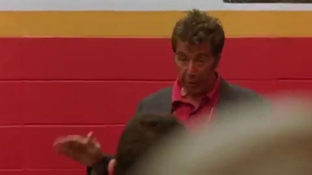 Аль Пачино вдохновляющая речь (рус. субтитры By Laven) / Al Pacino Speech (Rus Subs)