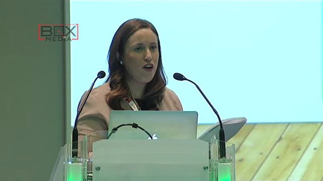 Future in Food Conference - Meade Potato Co. смотреть онлайн