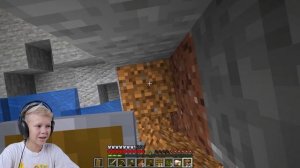 Выжил Десять Дней в Хардкоре ! Опасное Выживание в Майнкрафт #2