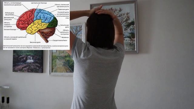 Саморегуляция - описание и практика Body Talk смотреть онлайн