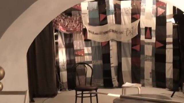 12 Вот вечер вечереет смотреть онлайн