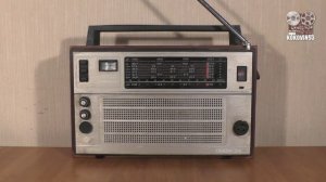 Ремонт радиоприемника "Океан-214"