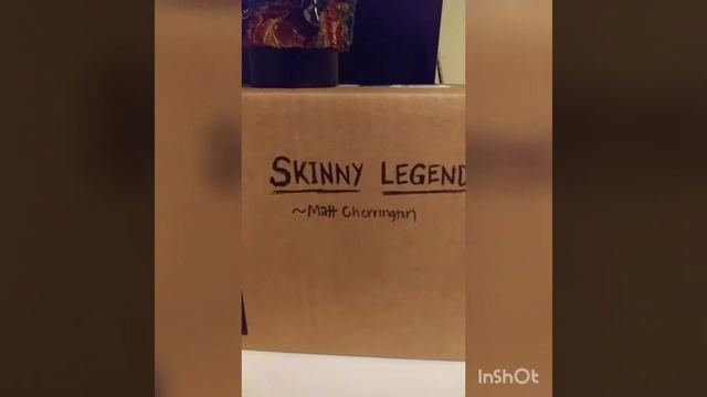 The GIT-MAS TASER TREE (cause we're gittin' lit!) смотреть онлайн