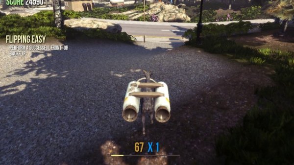 Goat Simulator Прохождение 3 Симулятор Козла
