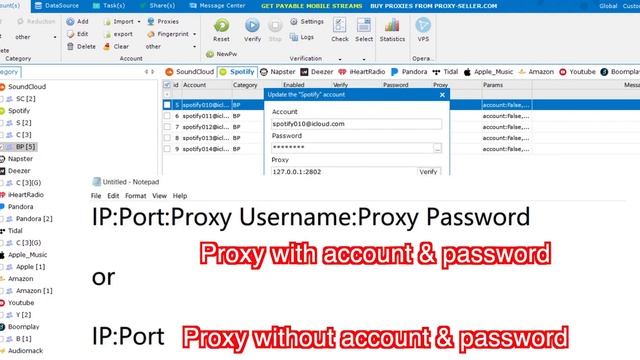 How to set up a proxy in AIOStream смотреть онлайн