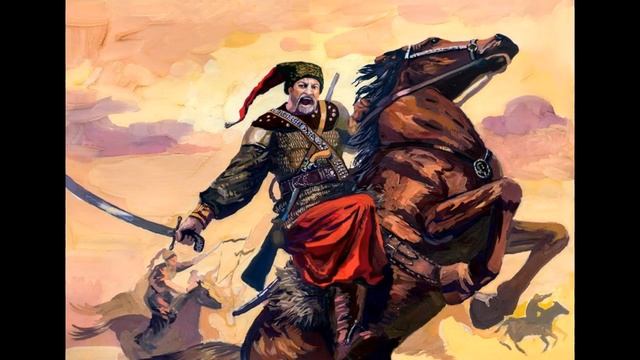 !!! КАЗАЧИЙ СПАС.!!! - Тайное оружие казаков. !!! смотреть онлайн