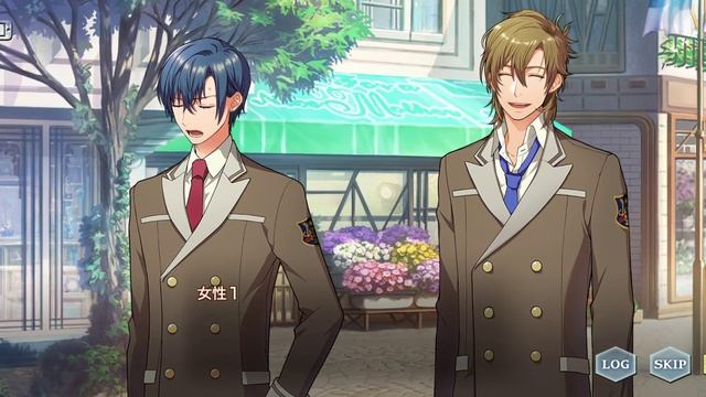 La Corda d'Oro Starlight Orchestra Main story 1-9 [рус. суб.] смотреть онлайн