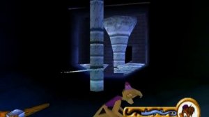 Прохождение игры Алладин месть назиры часть 2