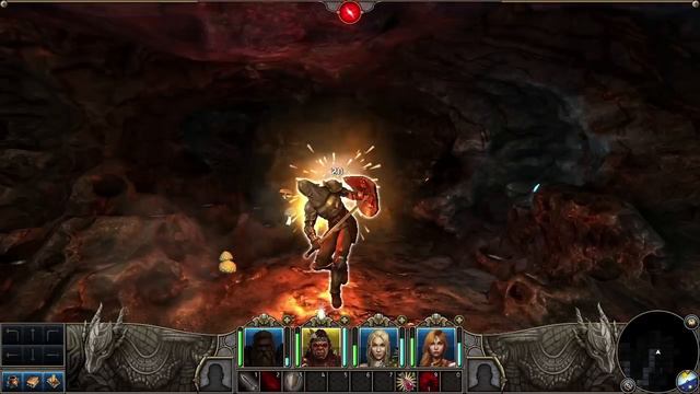 Might and Magic X Legacy - The Gameplay trailer [PL] смотреть онлайн