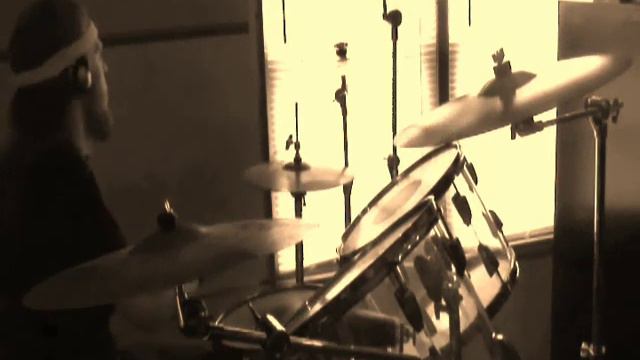 Metallica - Die, Die My Darling [Misfits Cover] (drum Cover/interpretation/jam)