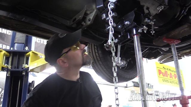 TKO600 Install (Part 2) #FairmontProject смотреть онлайн