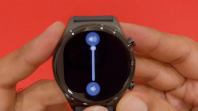 Honor Watch GS 3 смотреть онлайн