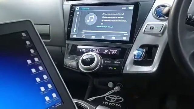 toyota prius hybird p0420 code remove смотреть онлайн