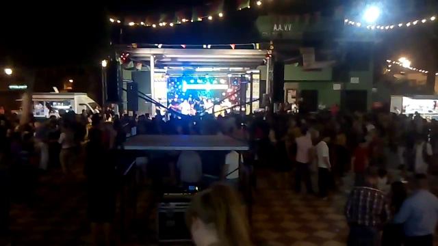 Moviendo las caderas - Star Music ( Cruce de Sardina) смотреть онлайн