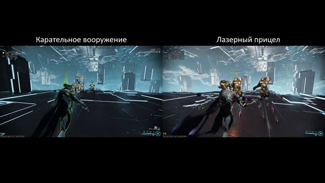 Warframe - Вепрь/Вепрь прайм смотреть онлайн