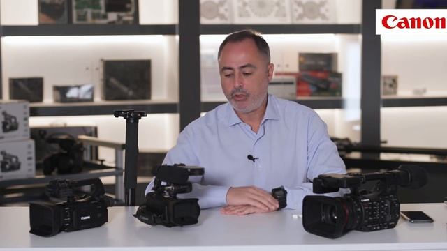 Consejos para sacar el máximo partido a las videocámaras PRO смотреть онлайн