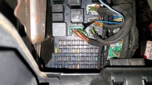 Режим работы прикуривателя форд мондео 3, как менять