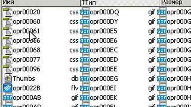 Как сохранить flv видео из Оперы без качалок и программ смотреть онлайн
