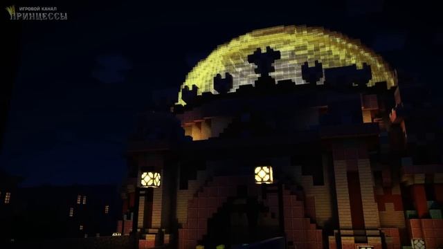 MINECRAFT: STORY MODE - ПОЛНОЕ ПРОХОЖДЕНИЕ на PS4