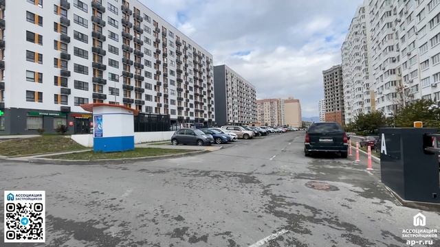 РАЗНАЯ ЖИЗНЬ ПО ОДНОЙ СТОИМОСТИ? Новостройки Новороссийска смотреть онлайн