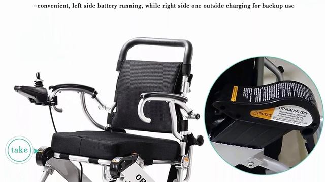 Top 10 best foldable Electric Wheelchair you can buy in 2021 смотреть онлайн