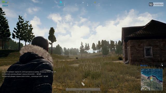 ТОП 5 ФИШЕК PUBG ll Изи прыжок в окно смотреть онлайн