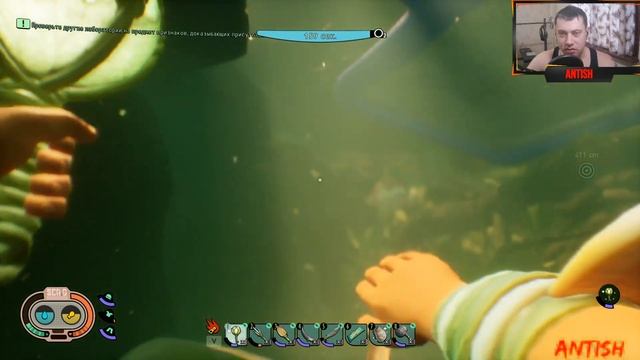 Две новые пещеры в GROUNDED 0.5.1 смотреть онлайн