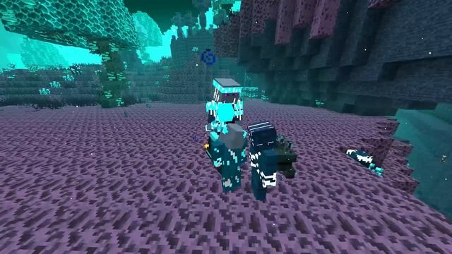 The Story Of Entity X (Minecraft's Greatest Villain) смотреть онлайн