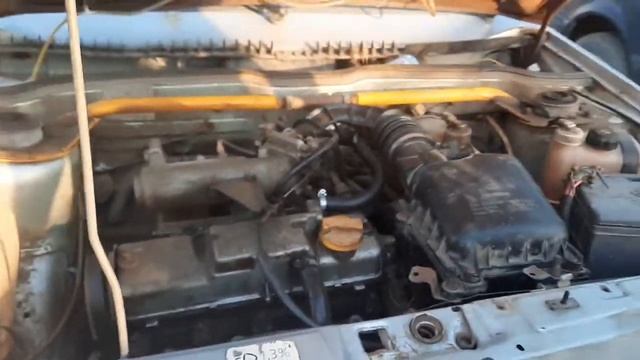 двс ваз 21083 смотреть онлайн