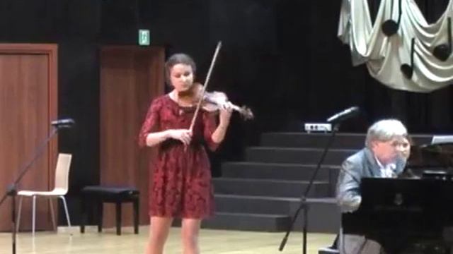 М  Скорик Карпатская рапсодия