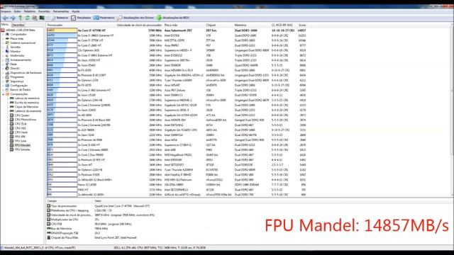 [TESTE] - ASUS SABERTOOTH Z87 + i7-4770K + 16GB + GTX760 + Fonte Corsair HX750 смотреть онлайн