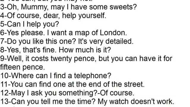 разговорная речь(урок номер 23). смотреть онлайн