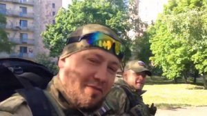 Одной Крови - Родина одна