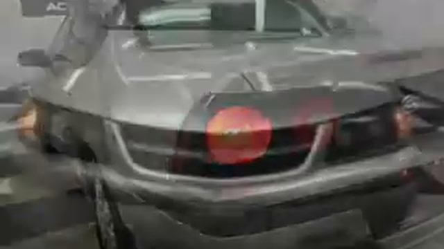 2005 Chevrolet Impala 4dr Base Sdn Sedan - Bedford, OH смотреть онлайн