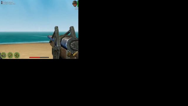 Operation Blockade - Full Game Walkthrough - No Commentary Longplay смотреть онлайн