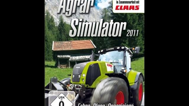 agrar simulator 2011 pc free download смотреть онлайн