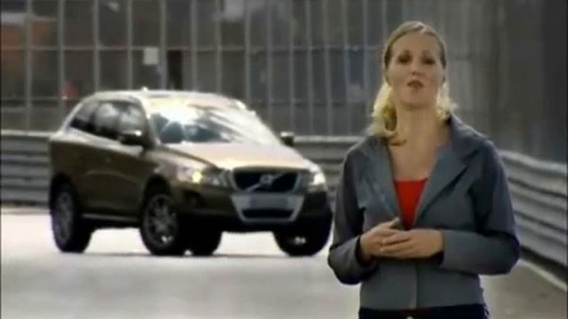 Paul Moak Volvo City Safety Overview смотреть онлайн