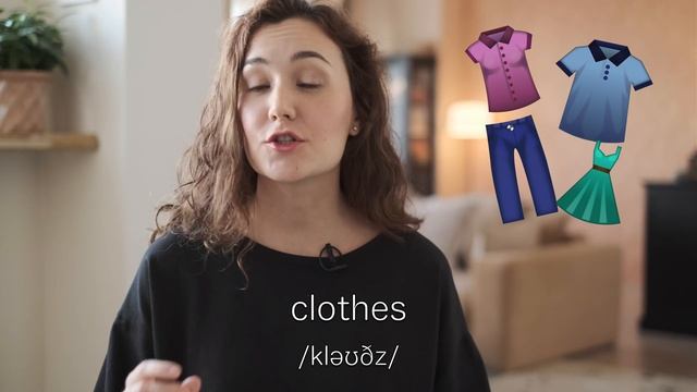 Как вы произносите эти слова на английском? смотреть онлайн