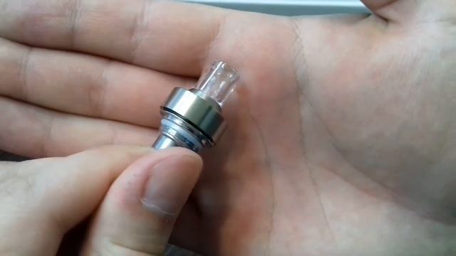 Лучшая электронная сигарета для начинающих - Joyetech AIO. смотреть онлайн