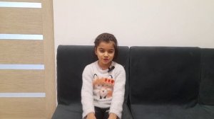 С Днём матери! Видеопоздравление от учащихся