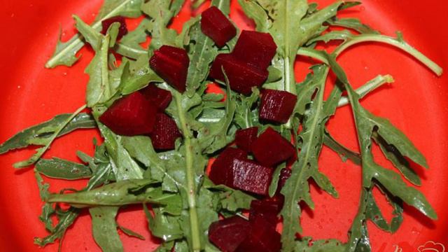 Секреты кухни