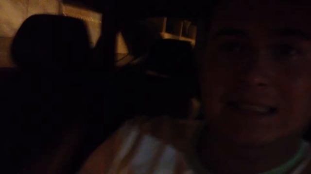 Турецкая ночь в одного в России)