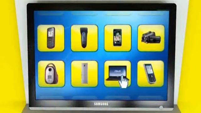 Электронный магазин НАЙФЛ на Ленина, 50! смотреть онлайн