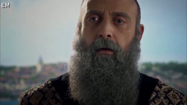 Nenni Desem - Hurrem Sultan смотреть онлайн