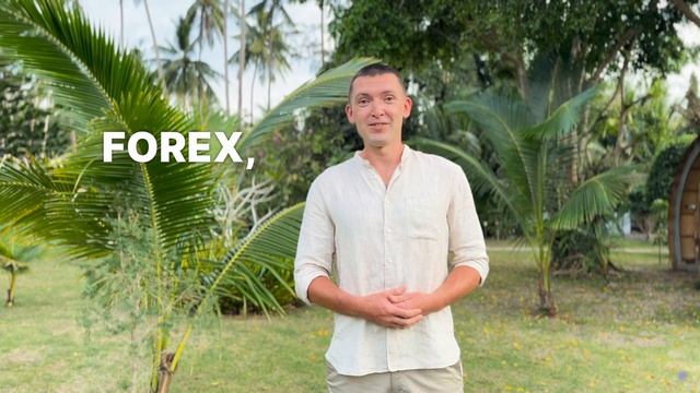 Погружение в Форекс | Руководство для начинающих по освоению рынка | Roboforex |Пассивный доход смотреть онлайн