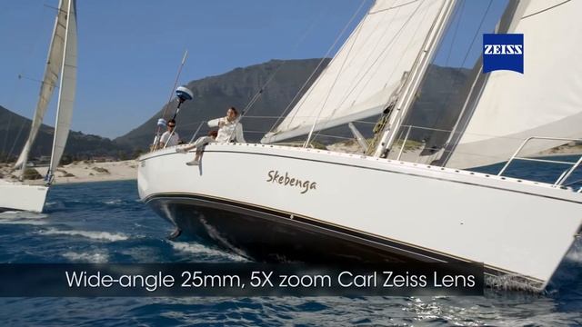 SONY CyberShot DSC-WX7 смотреть онлайн