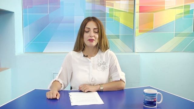 Глава Администрации провела прием в Красюковском поселении смотреть онлайн