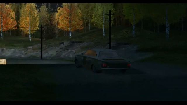 Rally Trophy - Oittila смотреть онлайн