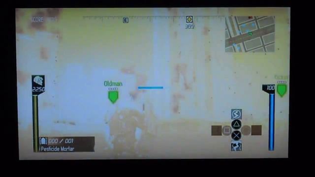 Earth Defense Force Insect Armageddon Final Level on NORMAL (offscreen) смотреть онлайн