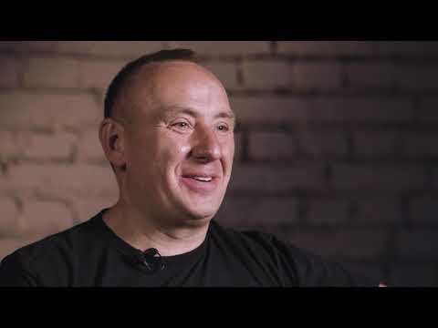 История создания снегохода OSM. Модель - SM1000.